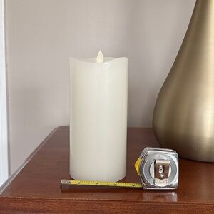 Luminara LED Candle moving 🔥